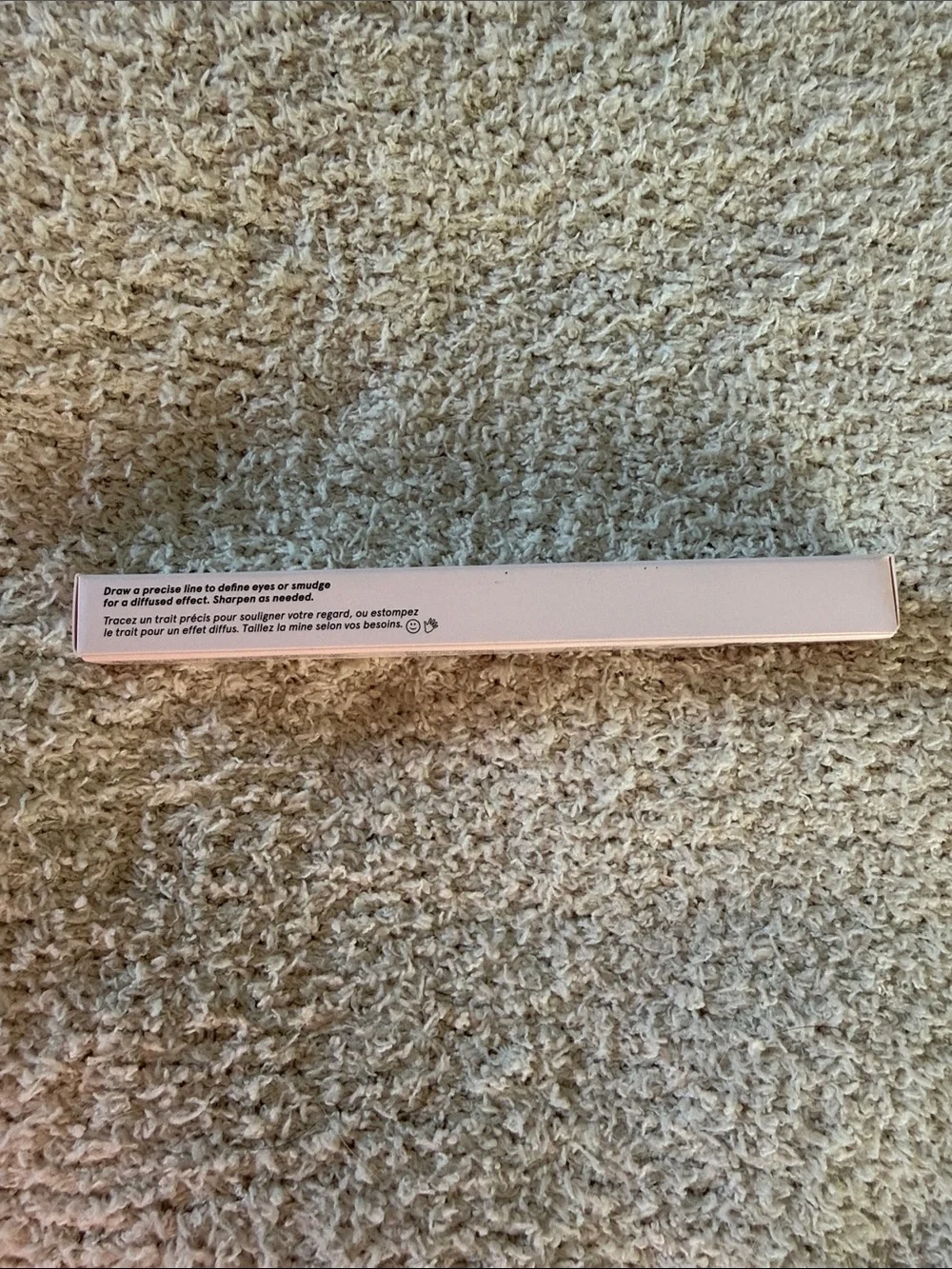 Glossier INK no 1 Eyeliner Pencil